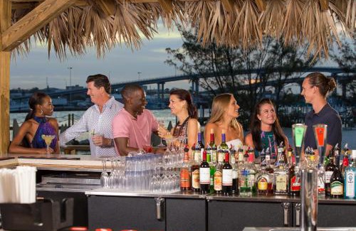 Paradise Island Resort | Warwick Paradise Island Bahamas - All Inclusive - Adults Only