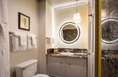 Theater District Hotel | Warwick San Francisco
