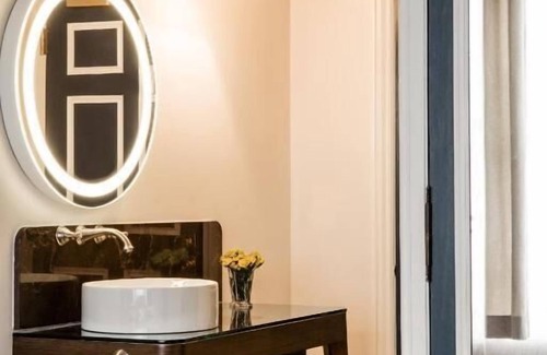 Theater District Hotel | Warwick San Francisco
