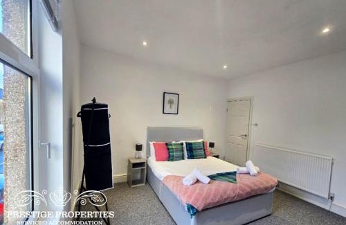 Barrow-in-Furness House | Warwick St by Prestige Properties SA