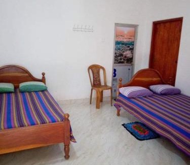 Kirinda House | Wasana Guest Yala