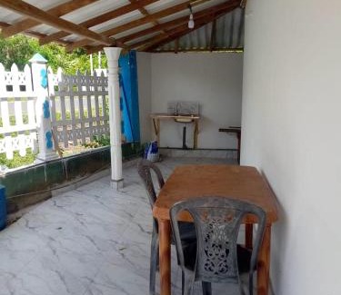Kirinda House | Wasana Guest Yala