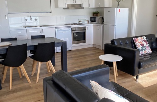 Seymour House | Washpool Retreat