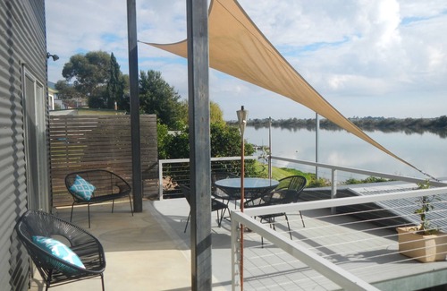 Seymour House | Washpool Retreat