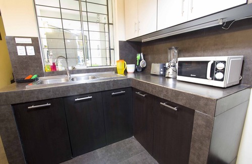 Callao Bed & Breakfast | Wasi Airport Lima B&B