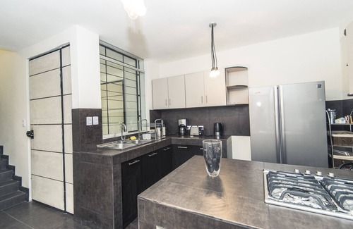Callao Bed & Breakfast | Wasi Airport Lima B&B
