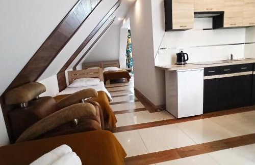 Niedzwiedz Apartment | Wasielówka