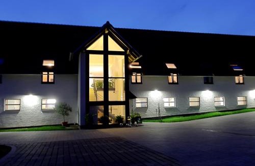 Altdorf Hotel | Wasmayr Hof