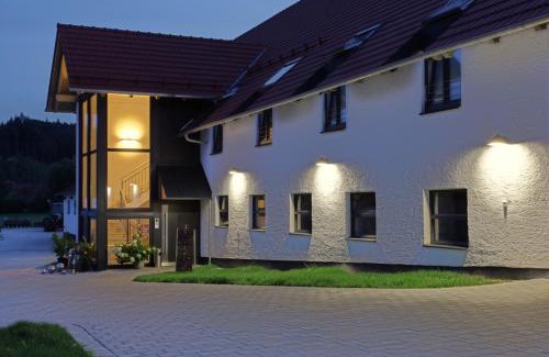 Altdorf Hotel | Wasmayr Hof
