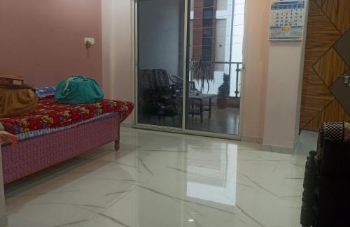 Nagpur House | Wasnik's Villa