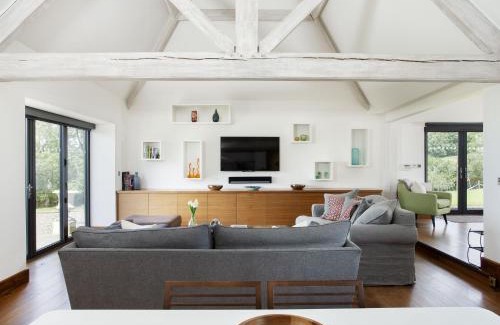Brampton Bryan House | Wassell Barn