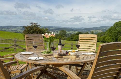 Brampton Bryan House | Wassell Barn