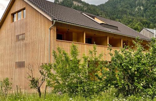 Mellau Apartment | Wasserfall Apartments Mellau