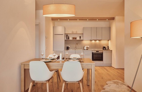 Tauplitz Apartment | Wasserfall Lodge C4 - Tauplitz Lodges