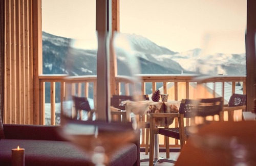Tauplitz Apartment | Wasserfall Lodge C4 - Tauplitz Lodges