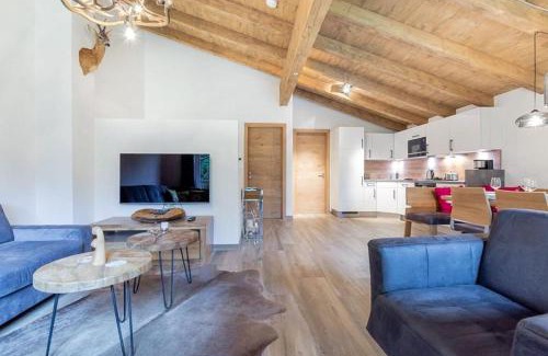 Krimml House | Wasserfall Lodge Krimml