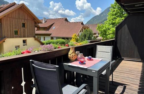 Untertschern Apartment | WASSERFALL TOP 2