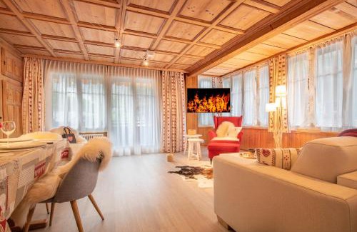 Lauterbrunnen Apartment | Wasserfallhüsli in Lauterbrunnen, near Interlaken, Mürren, Wengen