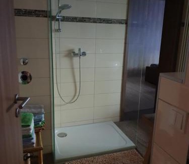 Diez Apartment | Wasserweibchen Neptun
