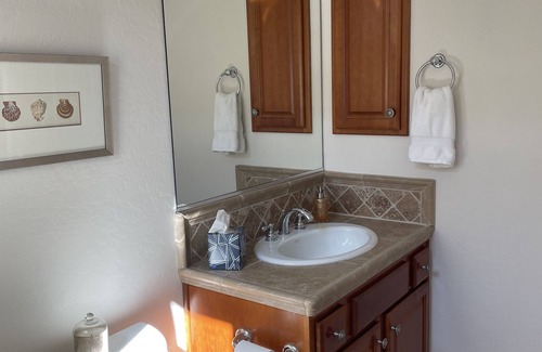 North Scottsdale Apartment | Waste Management Open Golf - Perfect Location. Sleeps two.