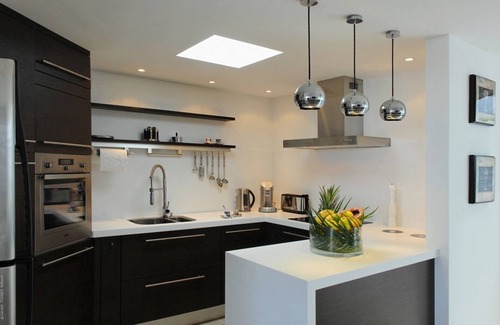 Lurin Villa | Wastra in Gustavia by Personal Villas - Lovely Charming Getaway
