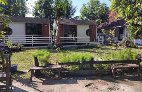 Nong Khai Resort | Wasuthan fujiminimal
