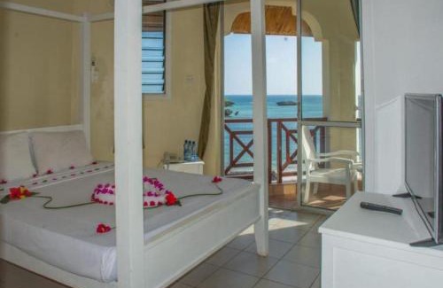 Watamu Hotel | Watamu Adventist Beach Resort