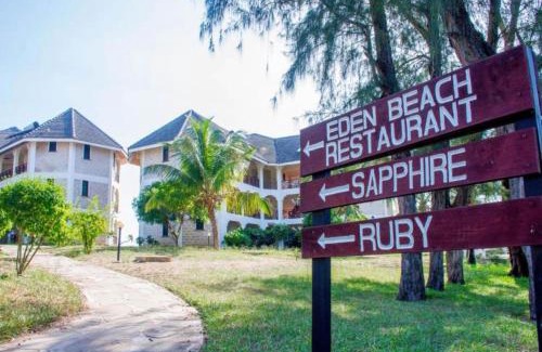 Watamu Hotel | Watamu Adventist Beach Resort
