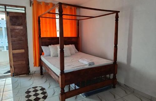 Watamu Apartment | Watamu Plaza Studio 3