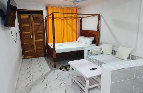 Watamu Apartment | Watamu Plaza Studio 3