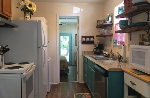 Wimberley House | Water Front, Cypress Creek.spring fed and flowing. Pets Welcome