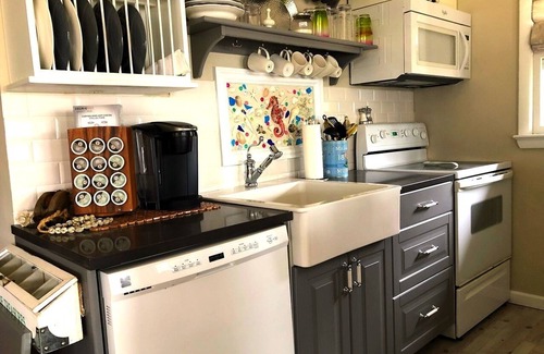 Prime Hook Beach House | π· Water Front π· Pet Friendly π· Prime Hook Beach π·