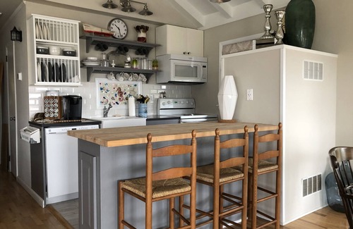 Prime Hook Beach House | π· Water Front π· Pet Friendly π· Prime Hook Beach π·