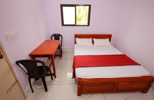 Munroe Island House | Water Gate Tourist Home and Resorts