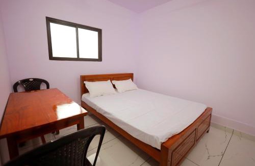 Munroe Island House | Water Gate Tourist Home and Resorts