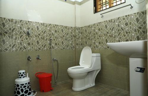 Munroe Island House | Water Gate Tourist Home and Resorts