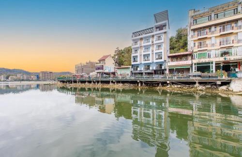 Yuchi Bed & Breakfast | Water House