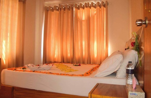 Cox's Bazar Hotel | Water Paradise Resort