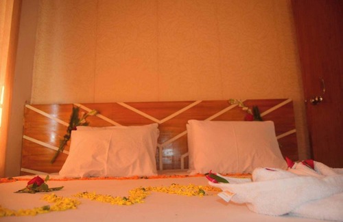 Cox's Bazar Hotel | Water Paradise Resort