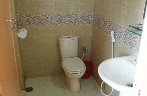 Cox's Bazar Hotel | Water Paradise Resort