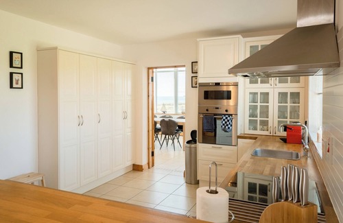 Carrigaholt House | Water's Edge - Loop Head Holiday Homes. Only a stone throw away from the water.