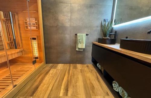 Citluk House | Water Spring