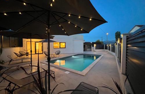 Citluk House | Water Spring