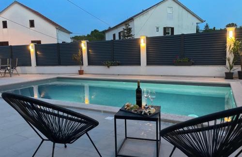 Citluk House | Water Spring