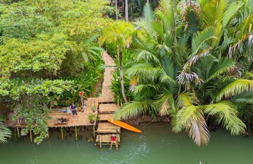 Loboc Bed & Breakfast | Water to Forest Ecolodge