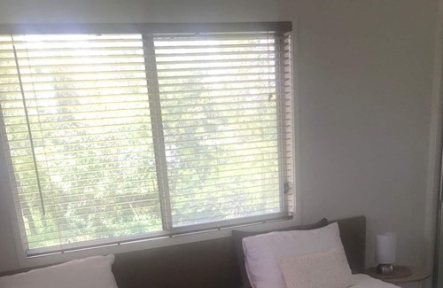 Yandina Creek Cottage | Water View Country Cottage- A little bit of Country so close to the Beach!