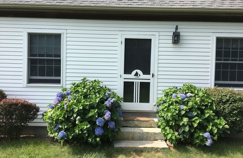 Aquinnah House | Water-view Vacation Home in the Heart of Aquinnah