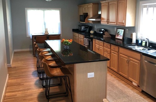 Arundel on the Bay House | Water Views - Close to Downtown Annapolis