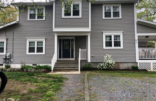 Arundel on the Bay House | Water Views - Close to Downtown Annapolis
