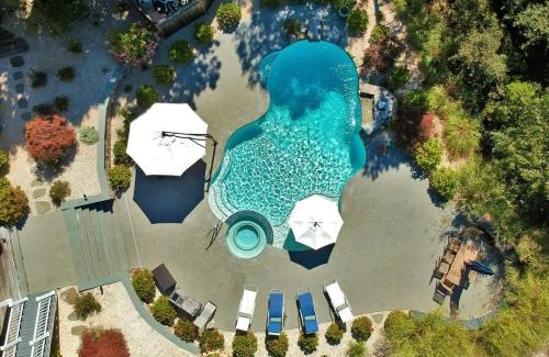 Wellfleet House | Water Views Heated Pool & Hot Tub